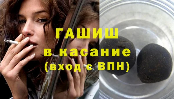 твердый Краснослободск