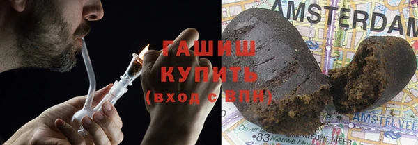 твердый Краснослободск